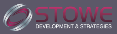 Logo of Stowe Development & Strategies